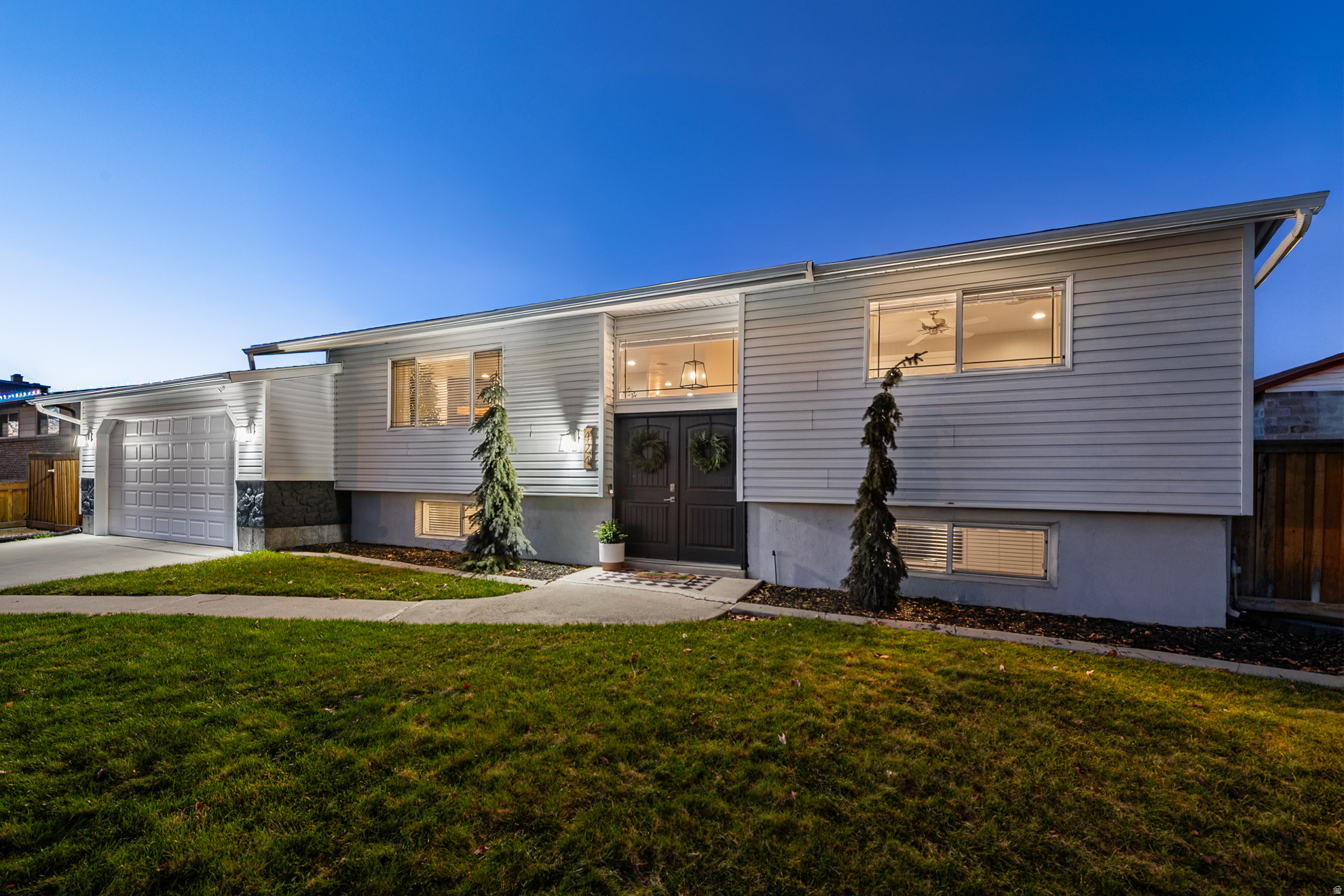 VALLEY VISTA - Residential