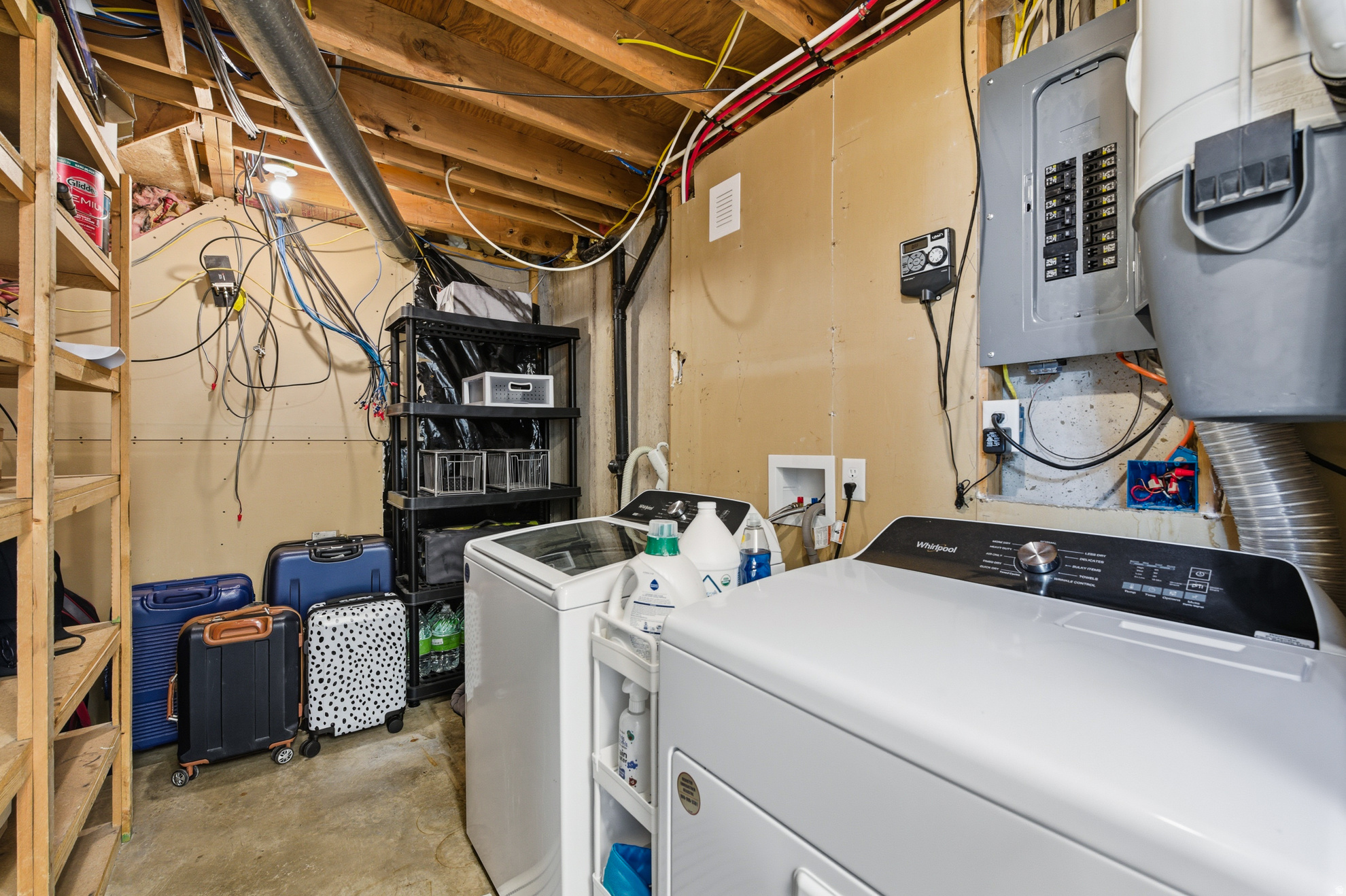 VALLEY VISTA - Residential