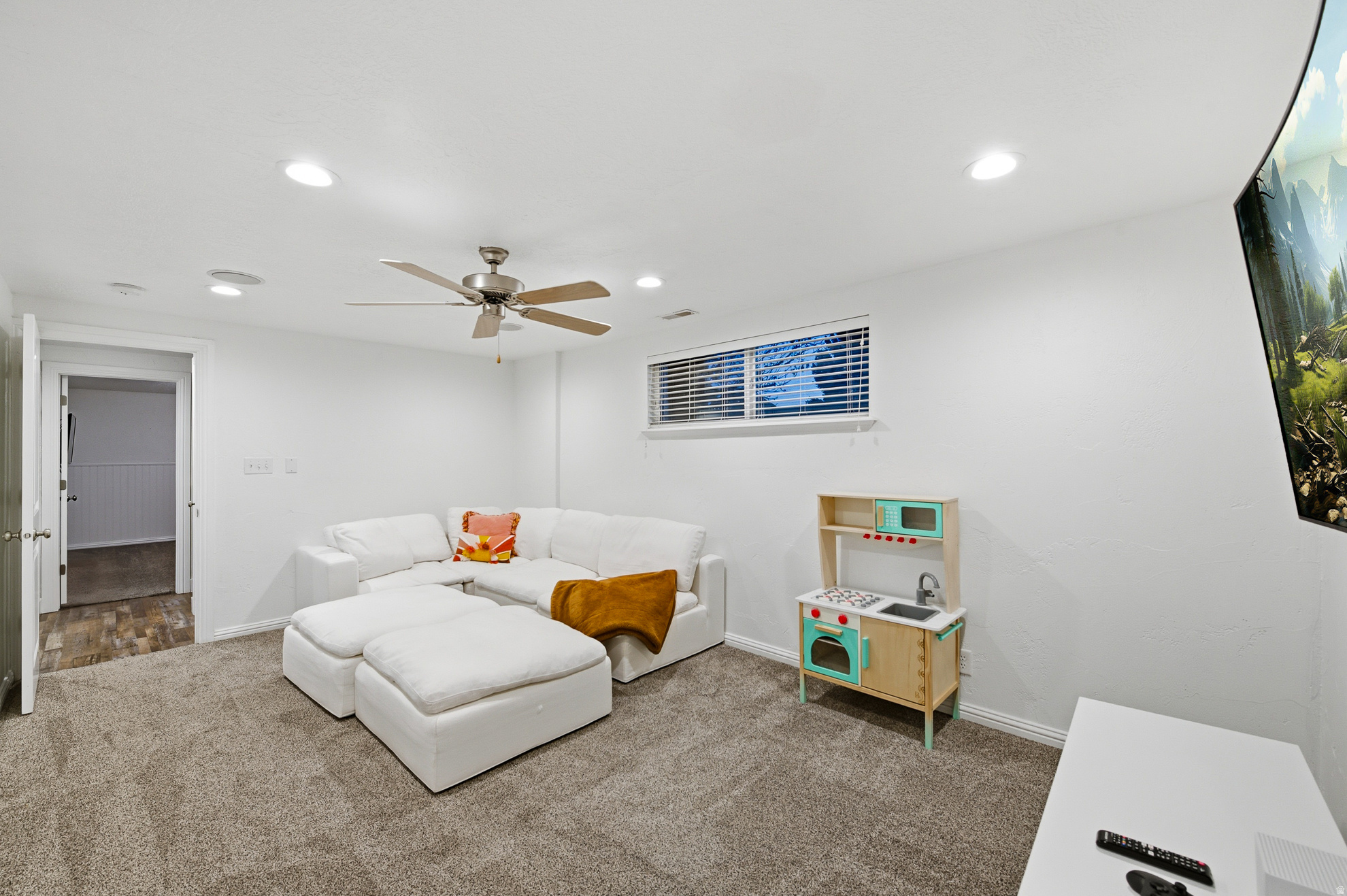 VALLEY VISTA - Residential