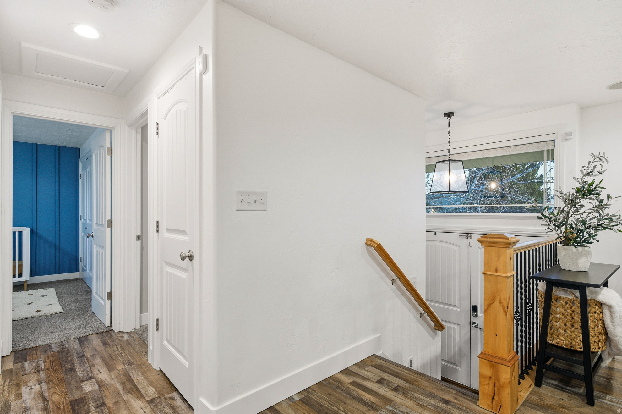 VALLEY VISTA - Residential