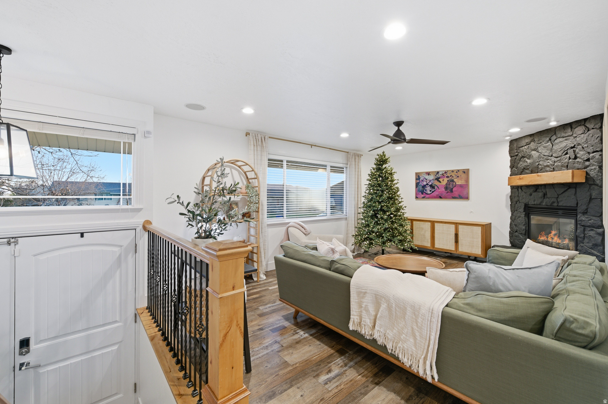 VALLEY VISTA - Residential