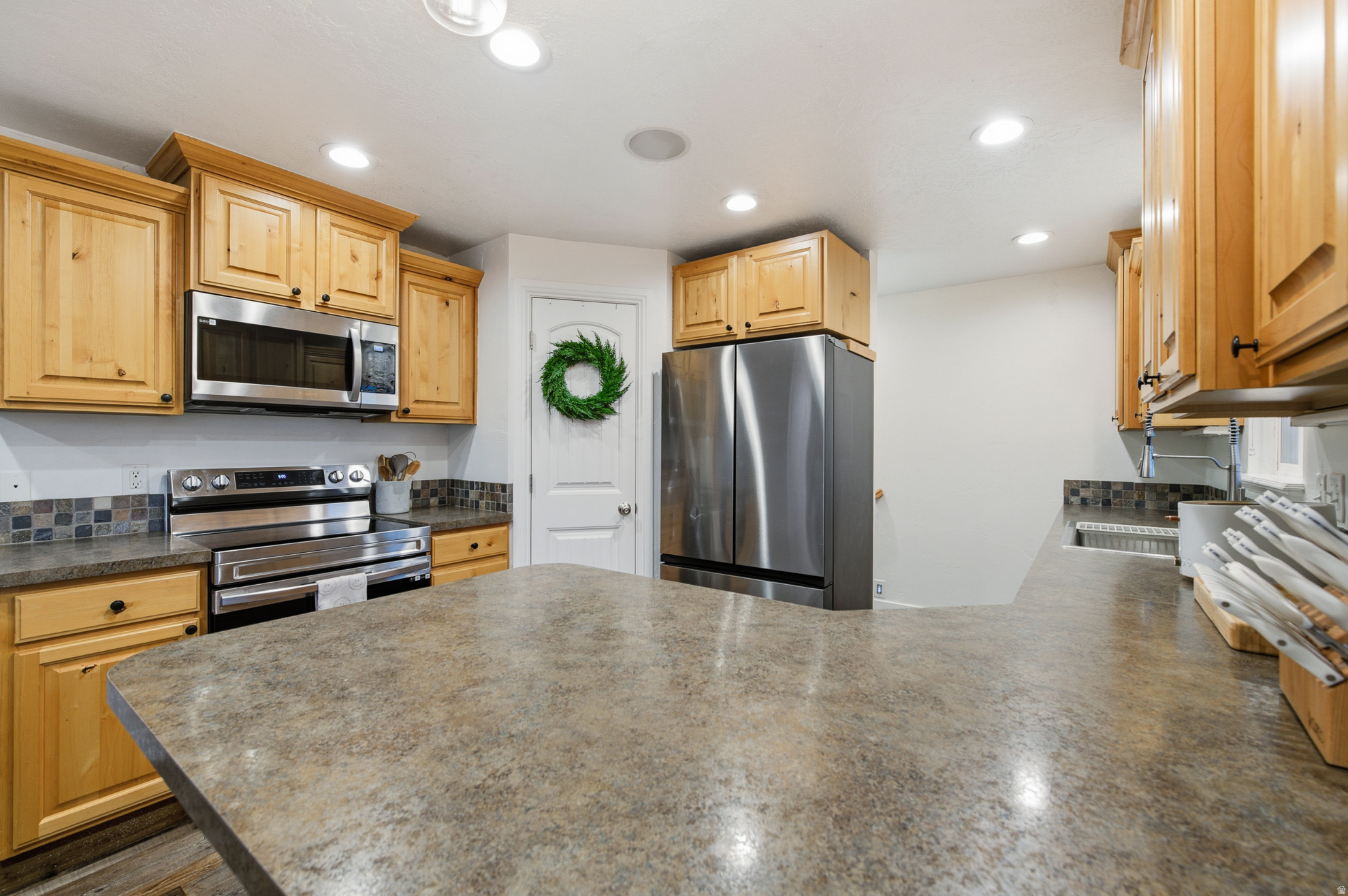 VALLEY VISTA - Residential