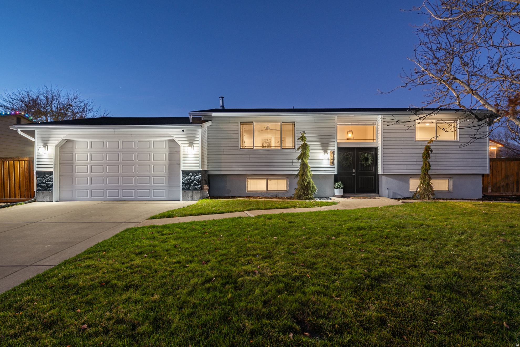 VALLEY VISTA - Residential