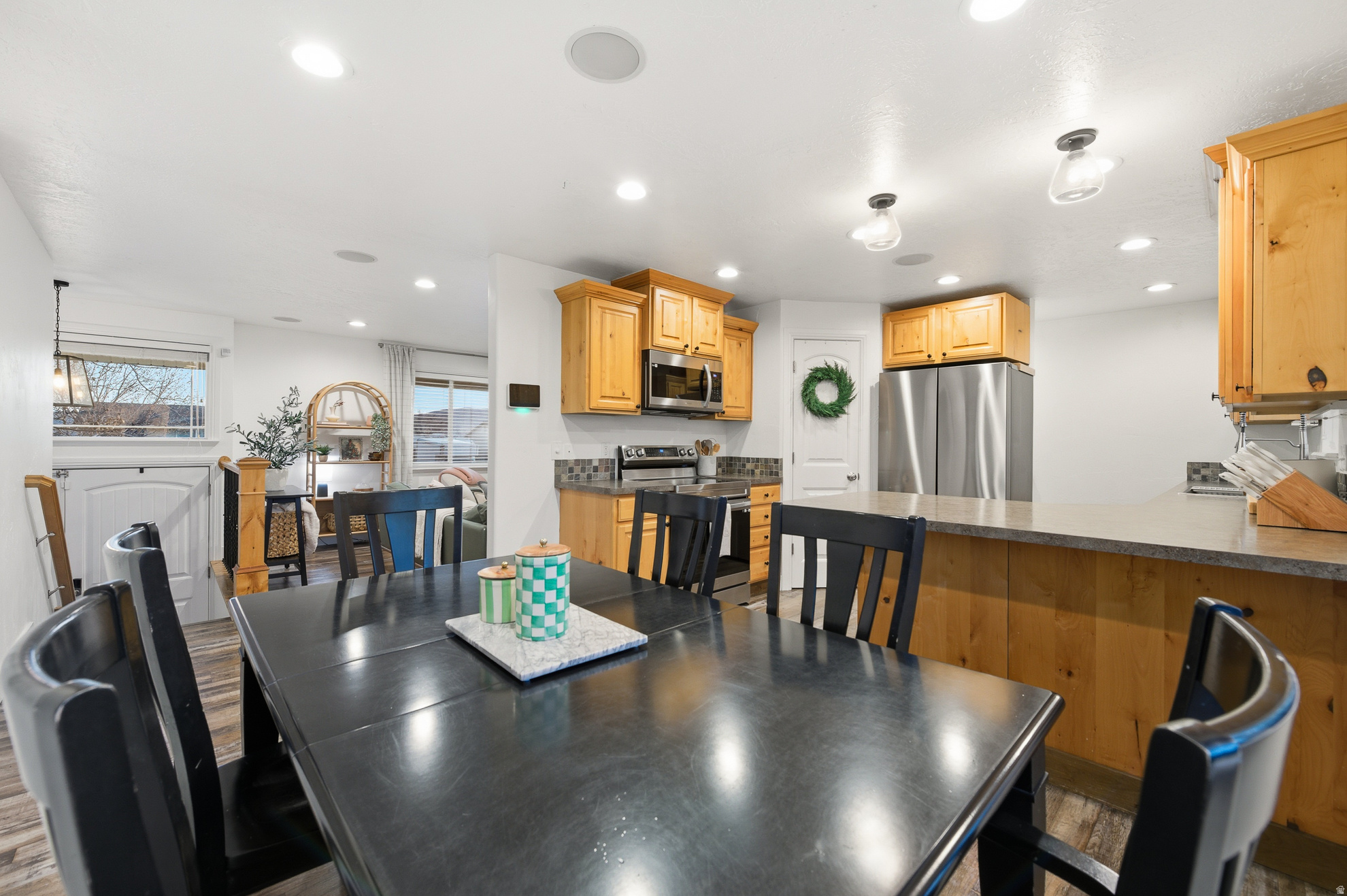 VALLEY VISTA - Residential