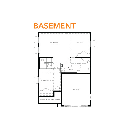 RIVER POINT - Residential