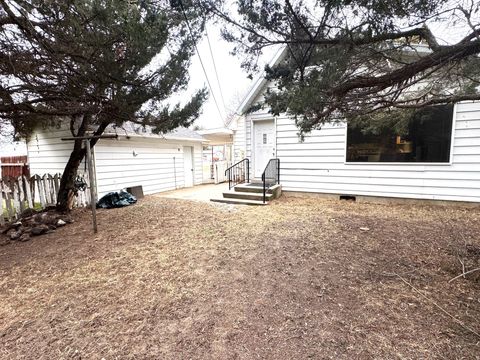 Tiny photo for 212 N 2 E, Preston, ID 83263 (MLS # 2135445)