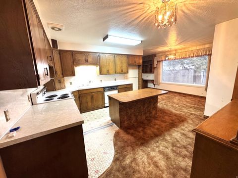 Tiny photo for 212 N 2 E, Preston, ID 83263 (MLS # 2135445)