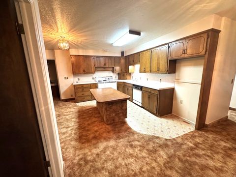 Tiny photo for 212 N 2 E, Preston, ID 83263 (MLS # 2135445)