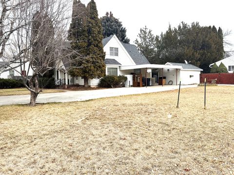 Tiny photo for 212 N 2 E, Preston, ID 83263 (MLS # 2135445)