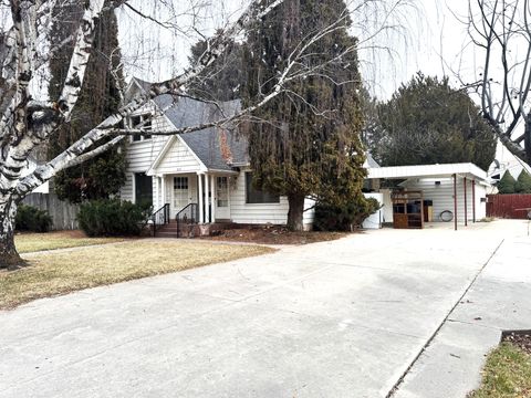 Tiny photo for 212 N 2 E, Preston, ID 83263 (MLS # 2135445)