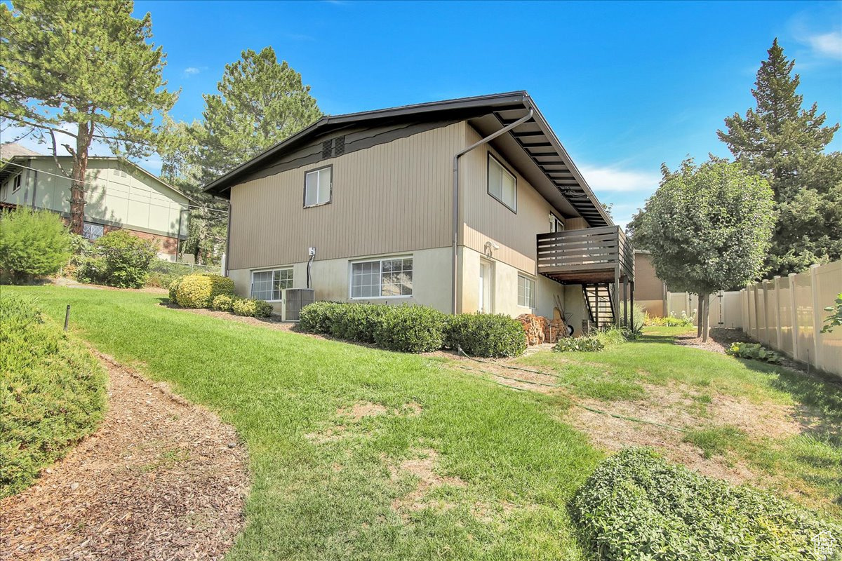 North Ogden, Utah 84414, United States, 4 Bedrooms Bedrooms, ,2 BathroomsBathrooms,Residential,Pending,44217