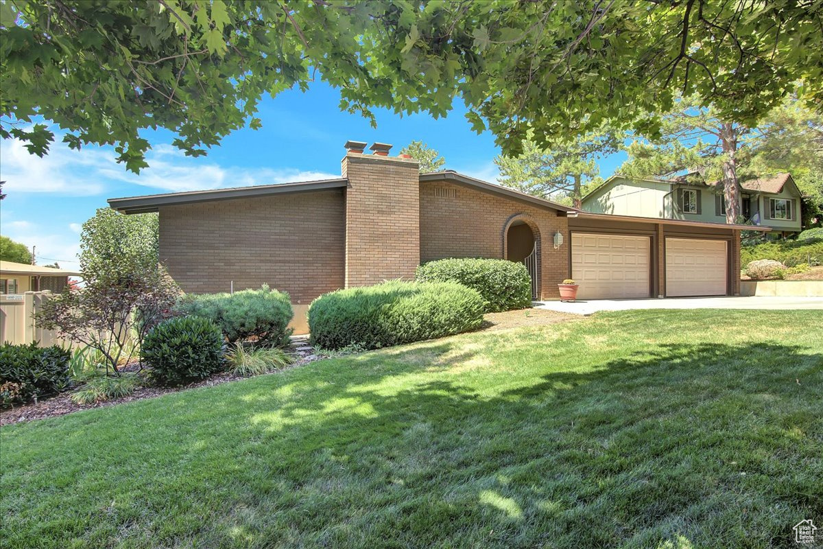 North Ogden, Utah 84414, United States, 4 Bedrooms Bedrooms, ,2 BathroomsBathrooms,Residential,Pending,44217