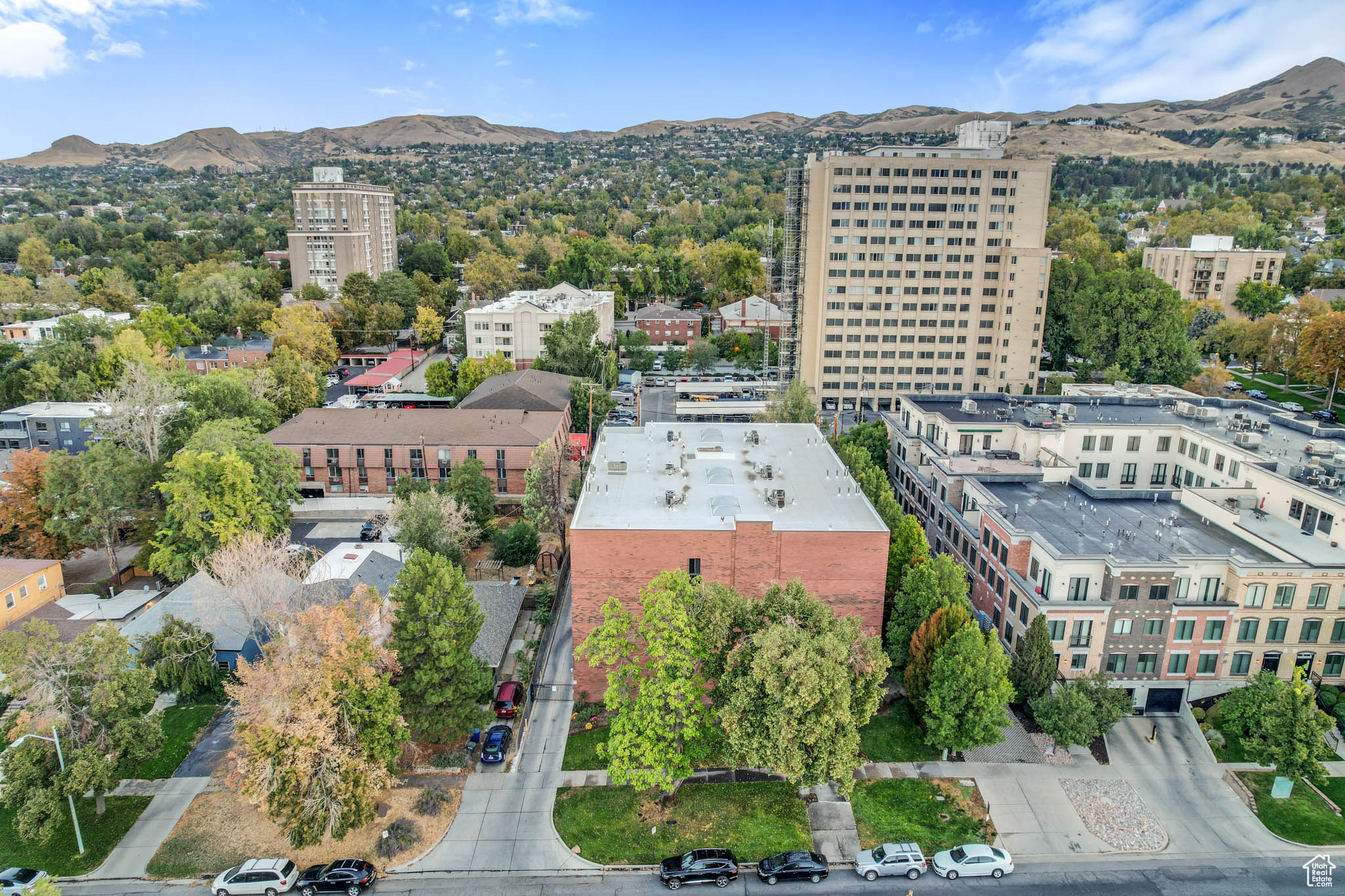 MARKET STREET PLACE CONDOS - Residential