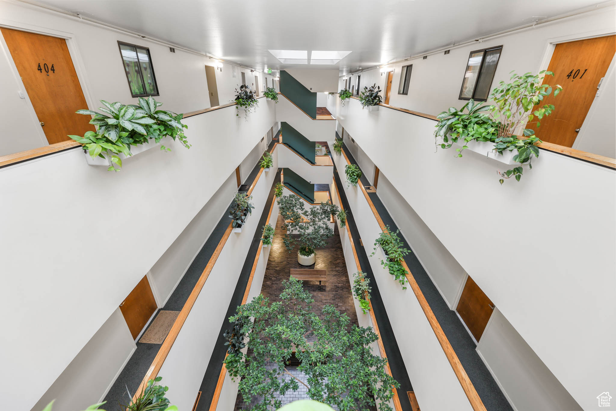 MARKET STREET PLACE CONDOS - Residential