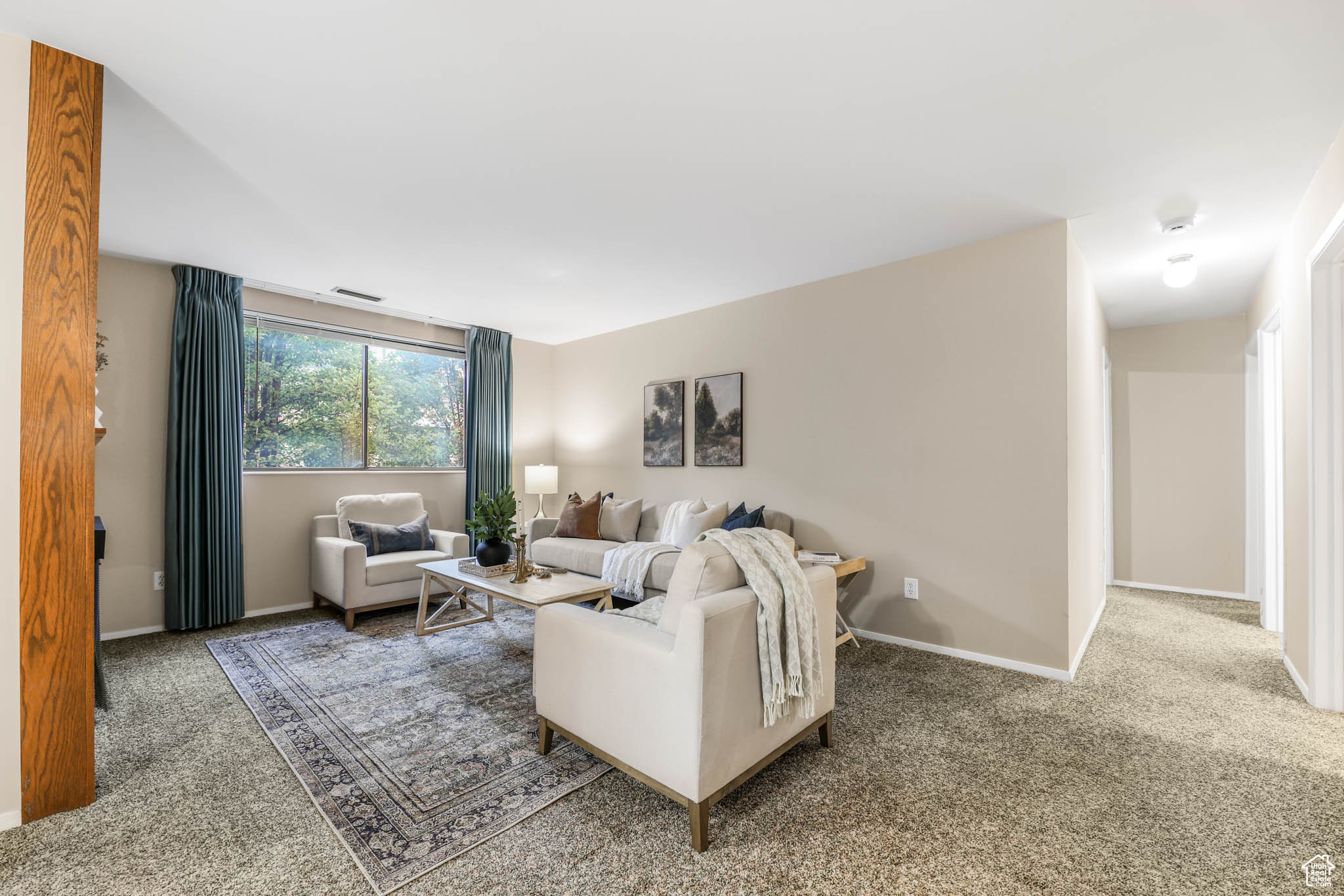 MARKET STREET PLACE CONDOS - Residential