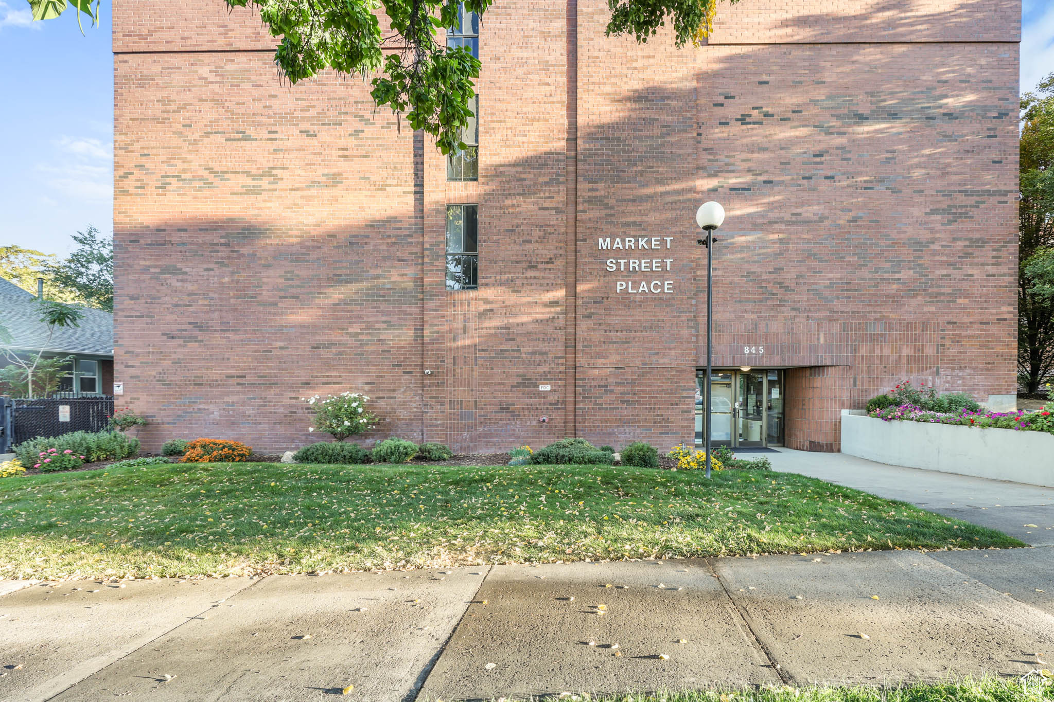MARKET STREET PLACE CONDOS - Residential