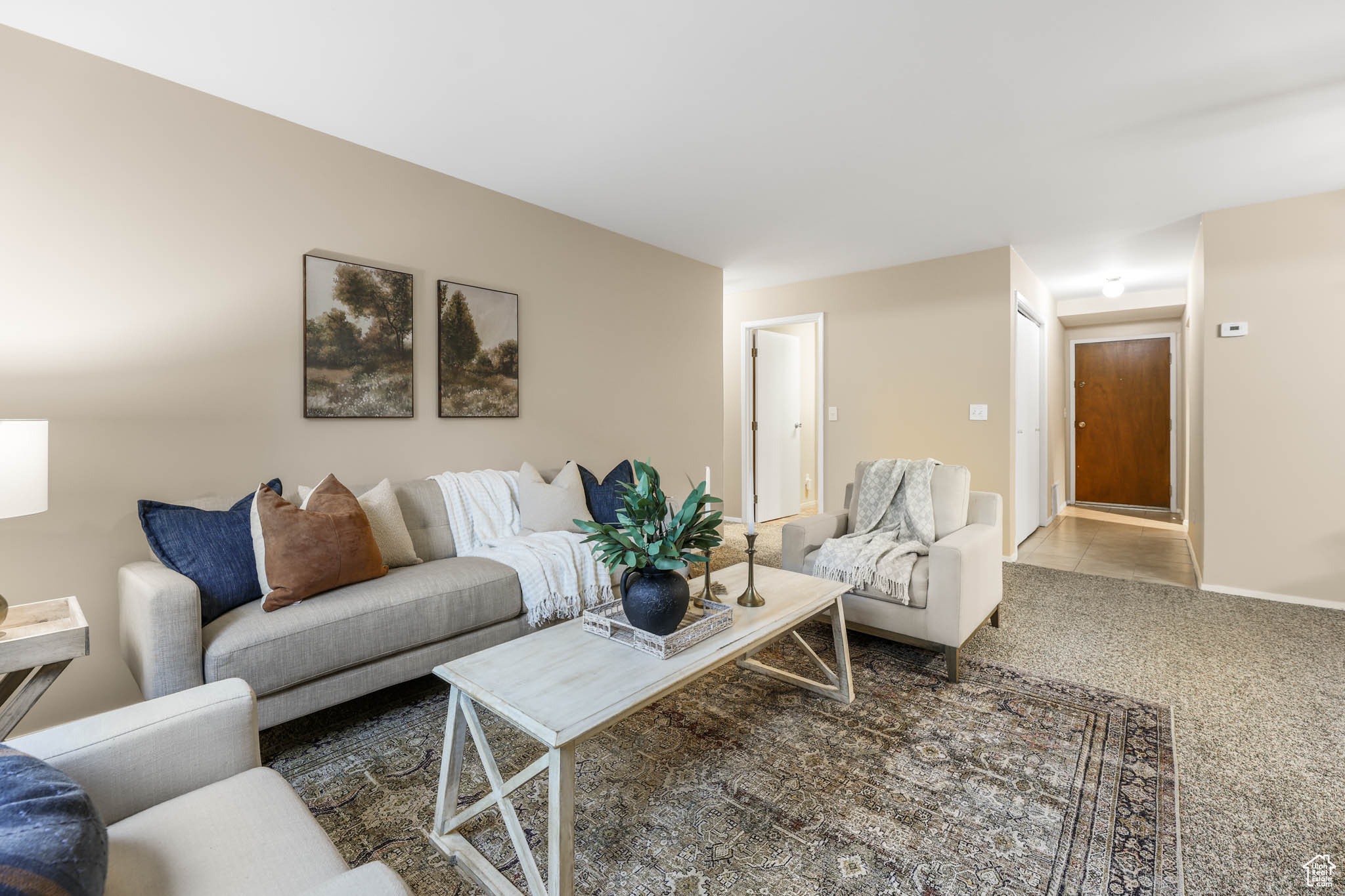 MARKET STREET PLACE CONDOS - Residential