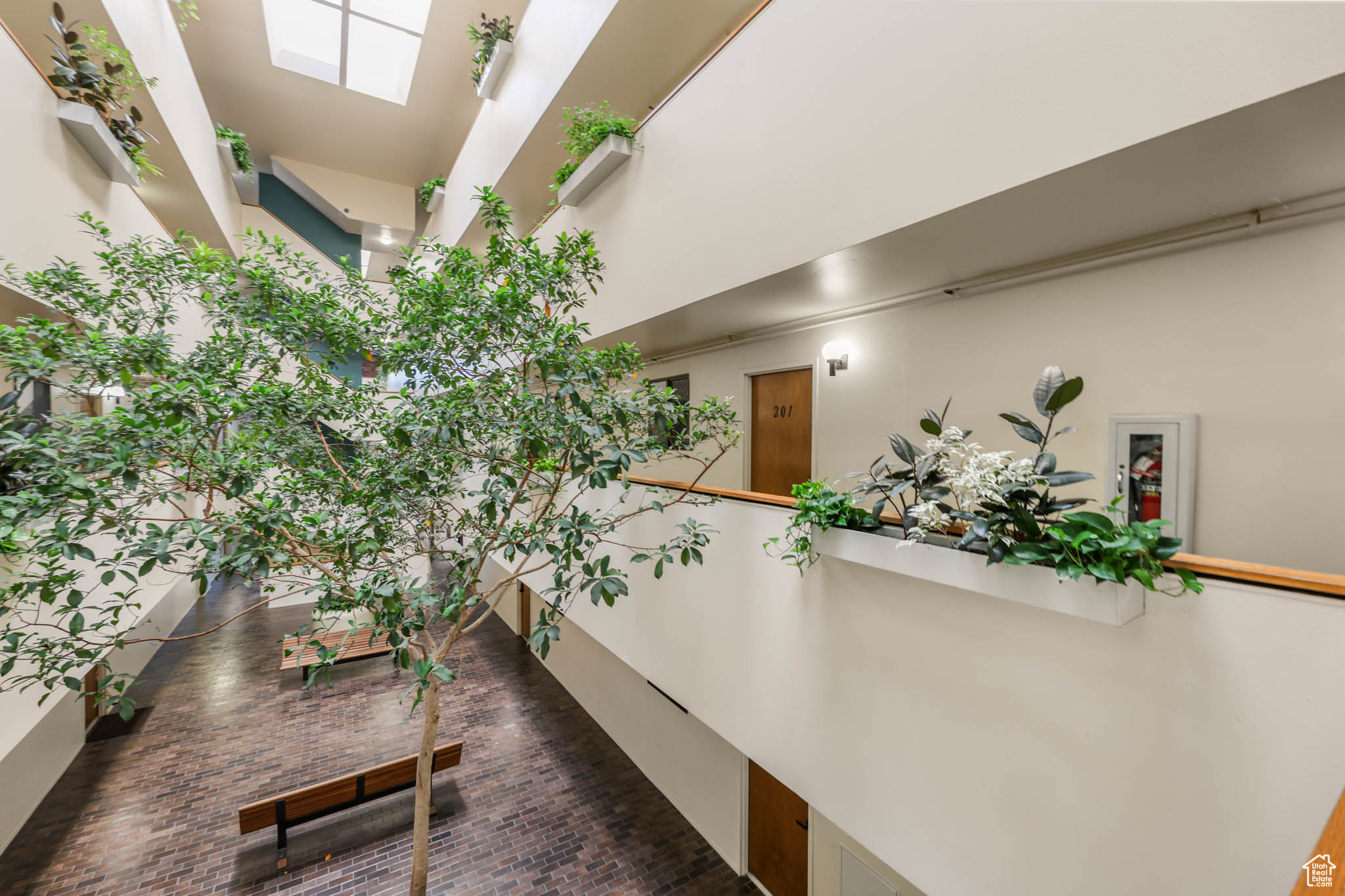 MARKET STREET PLACE CONDOS - Residential
