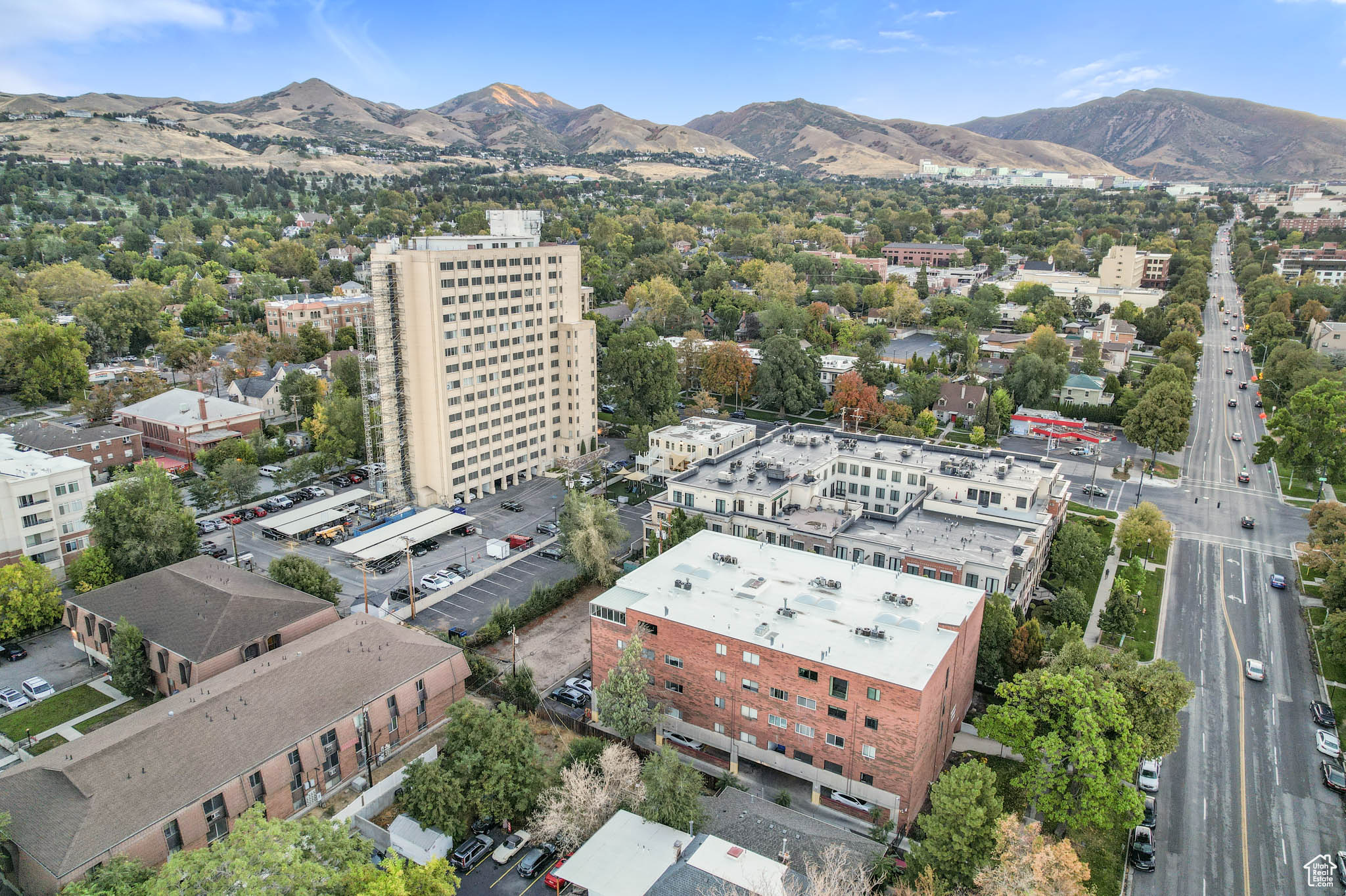 MARKET STREET PLACE CONDOS - Residential