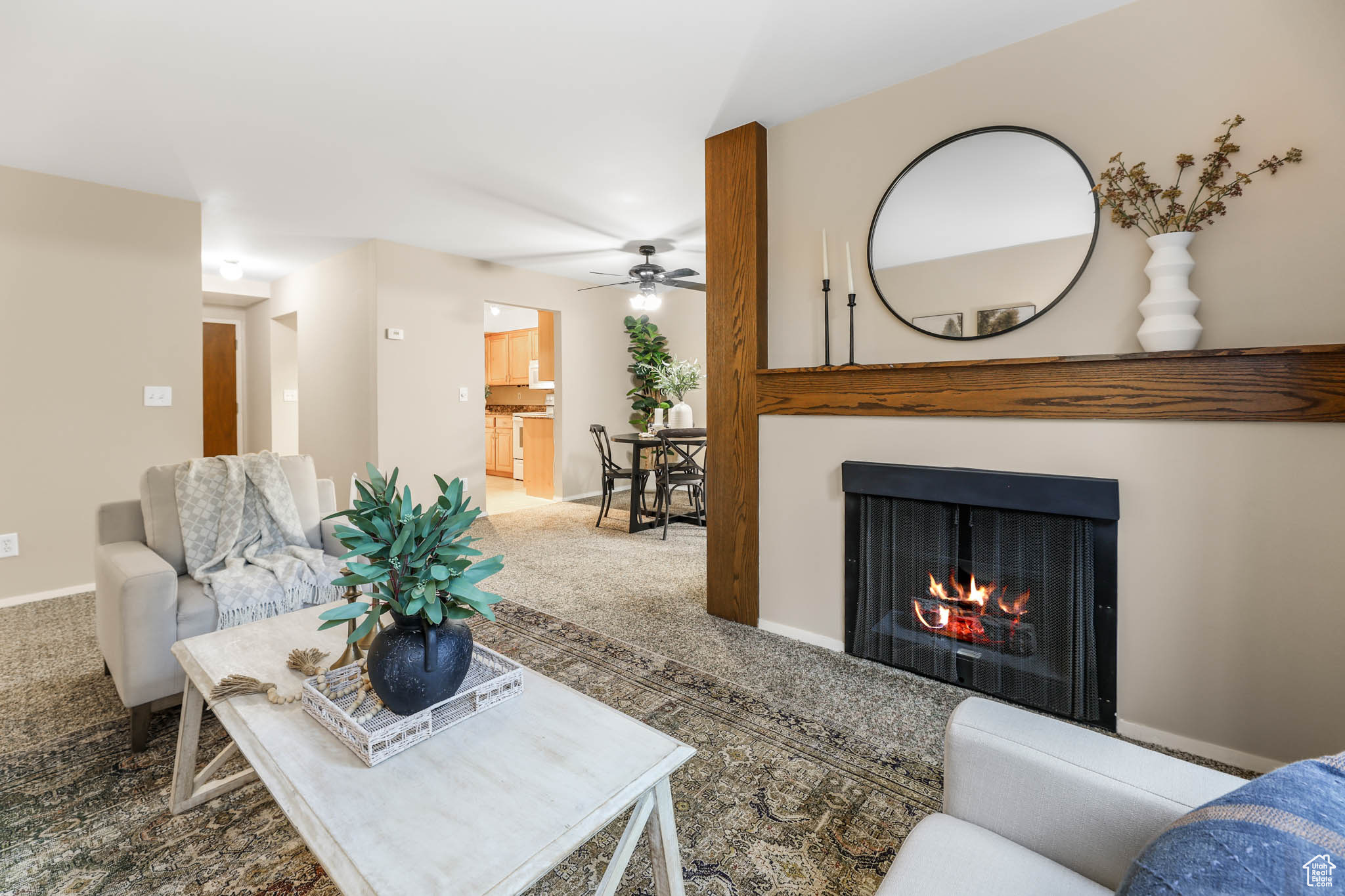 MARKET STREET PLACE CONDOS - Residential