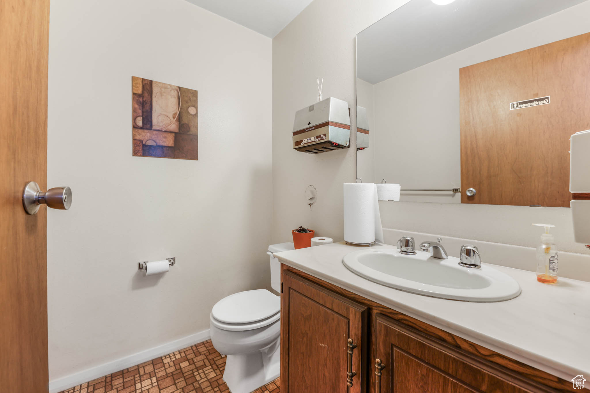 MARKET STREET PLACE CONDOS - Residential