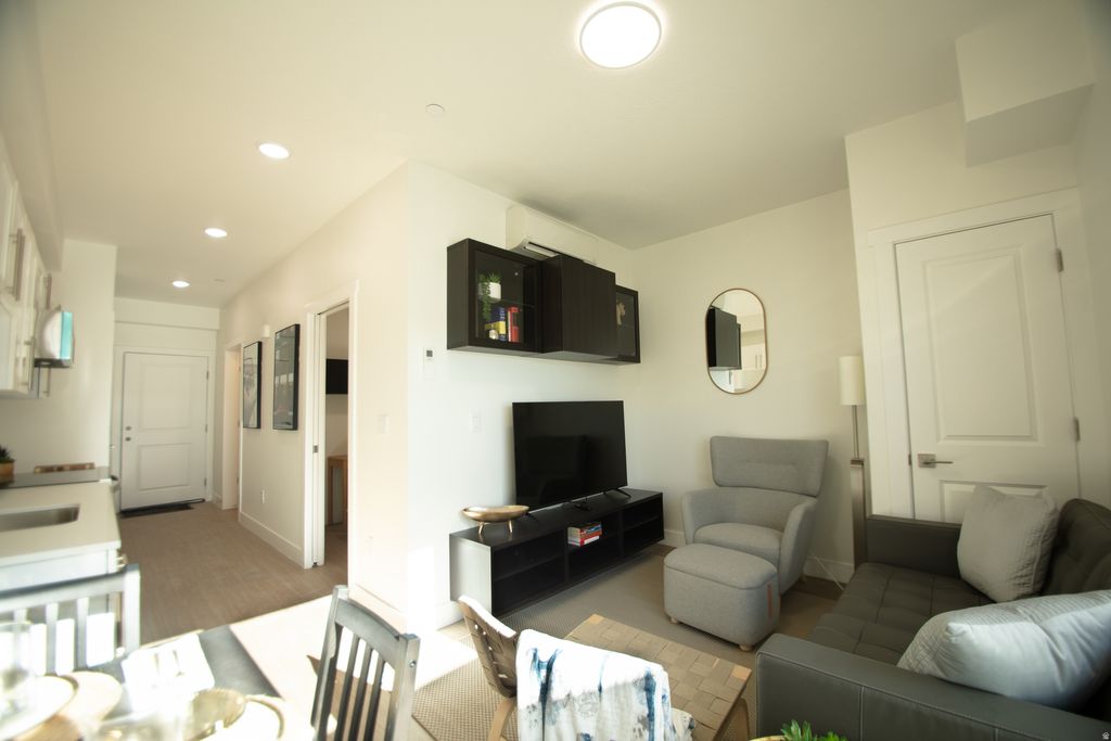 Photo of 2085 N. MAIN ST N #102, Sunset, UT 84015 (MLS # 2138728)