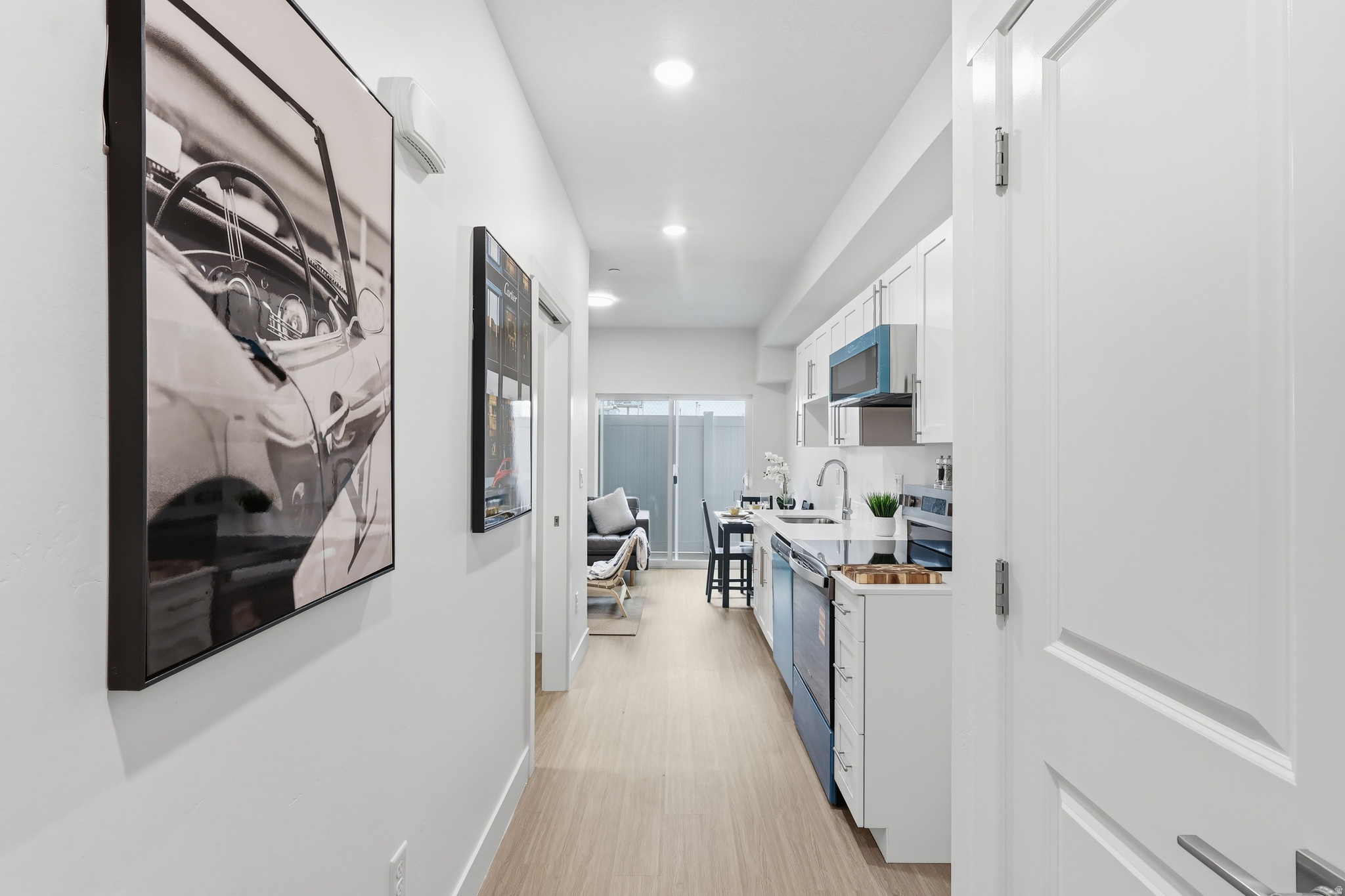 FALCON RIDGE CONDOMINIUMS - Residential