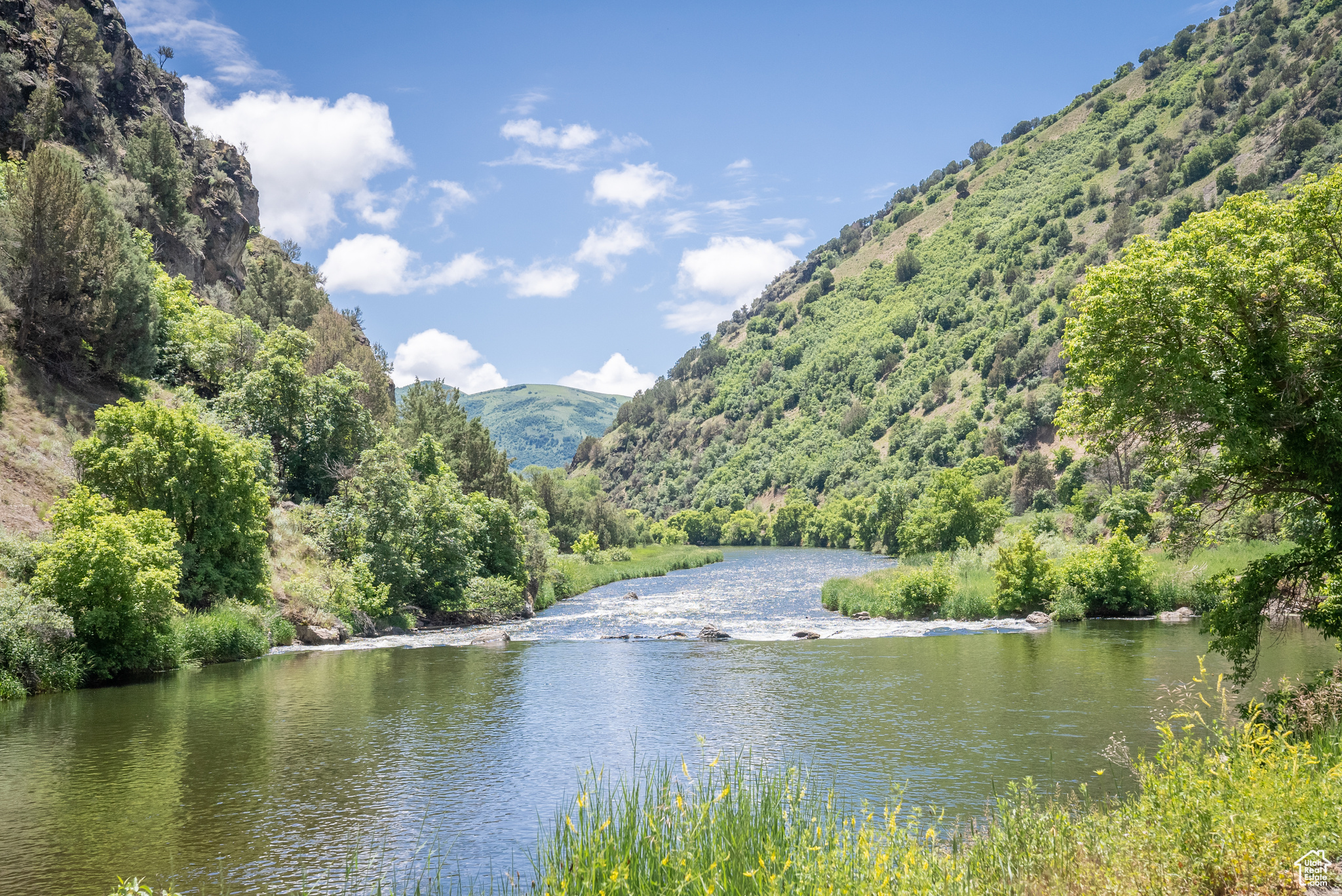 BEAR RIVER RANCHES - Land