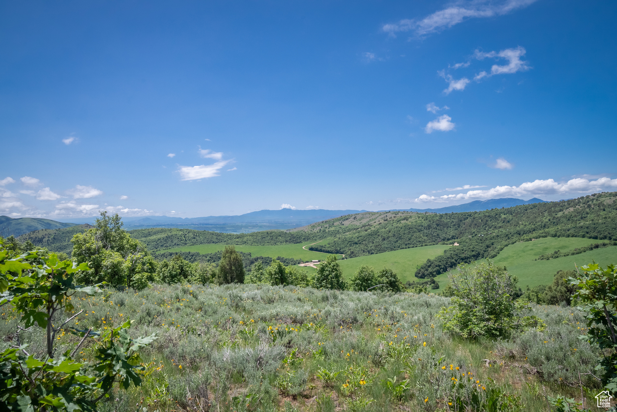 BEAR RIVER RANCHES - Land
