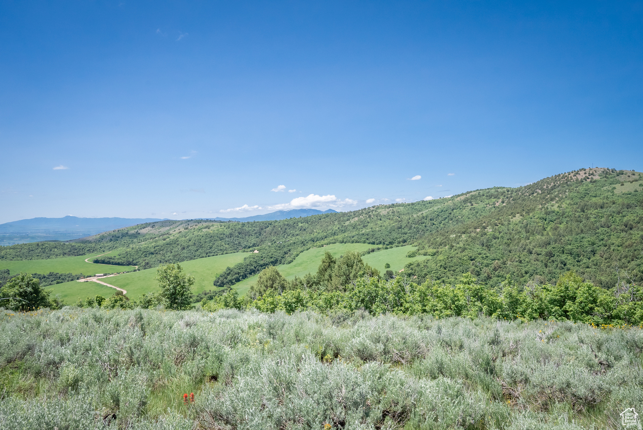 BEAR RIVER RANCHES - Land