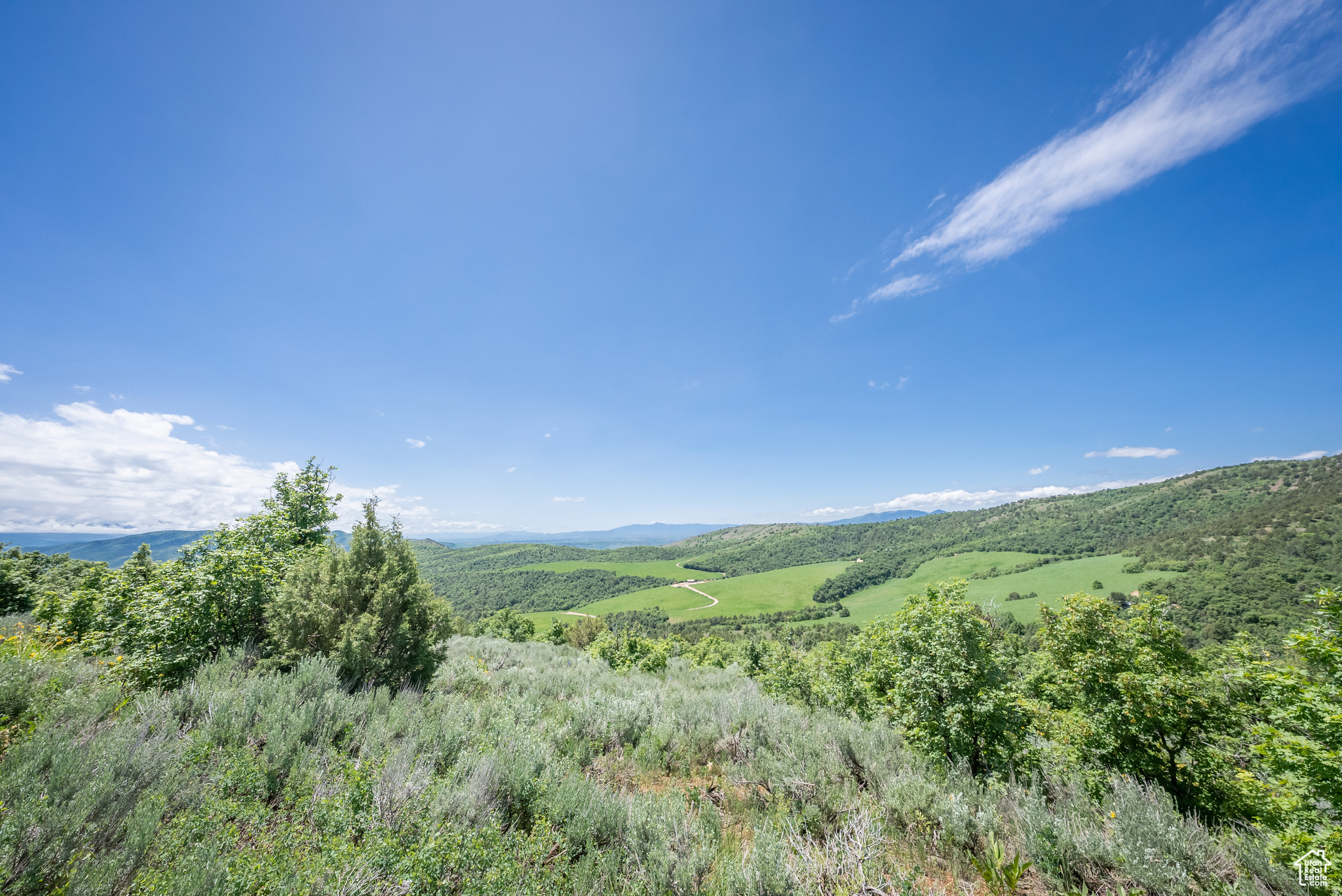 BEAR RIVER RANCHES - Land