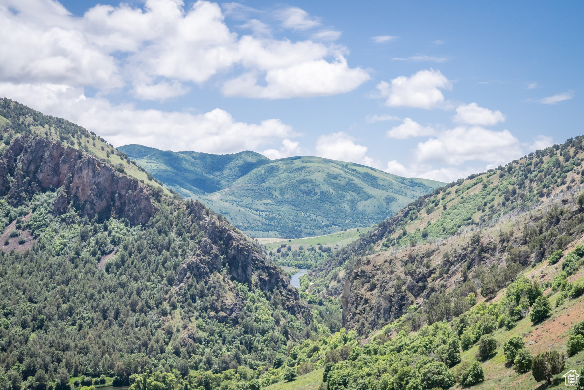 BEAR RIVER RANCHES - Land