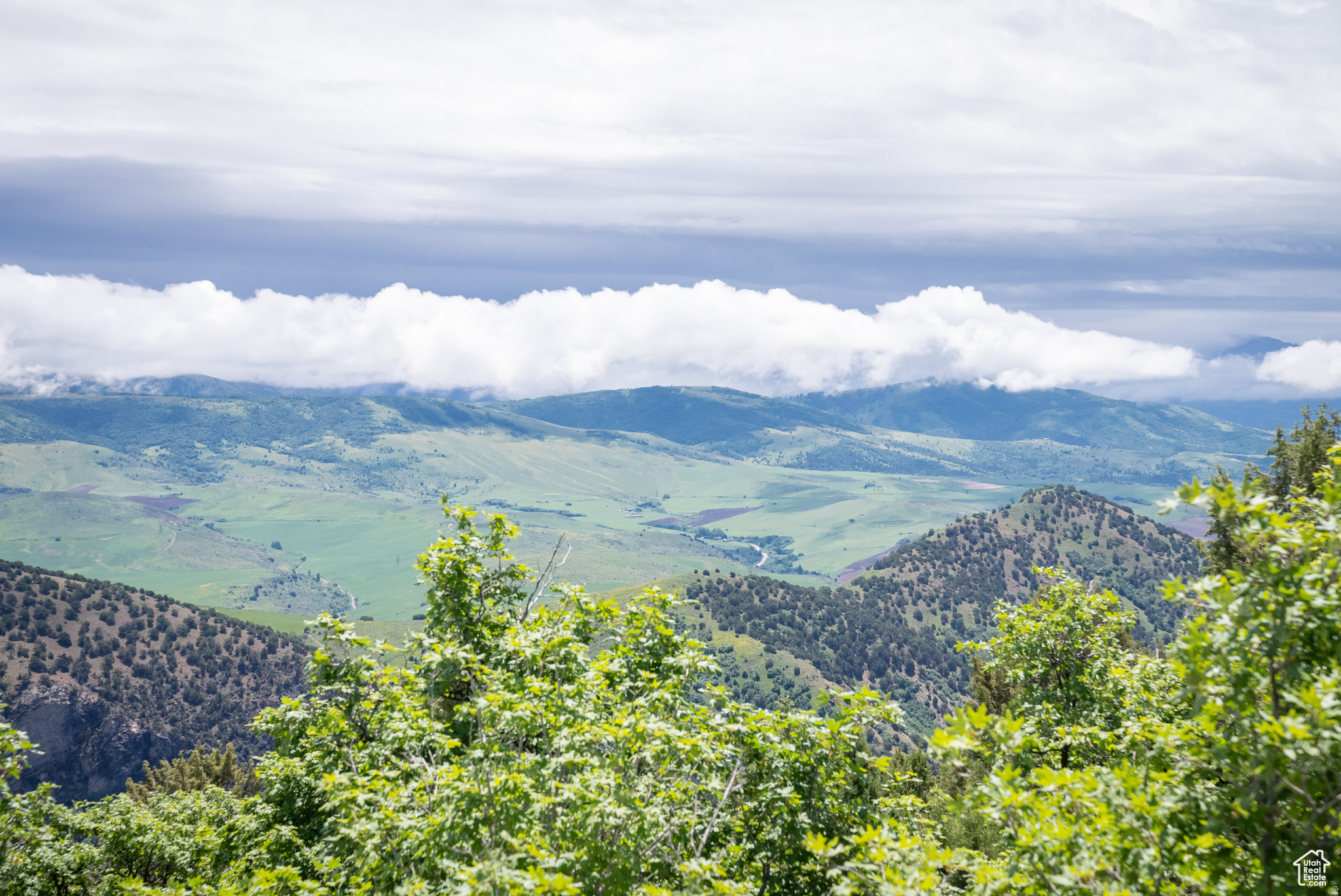 BEAR RIVER RANCHES - Land