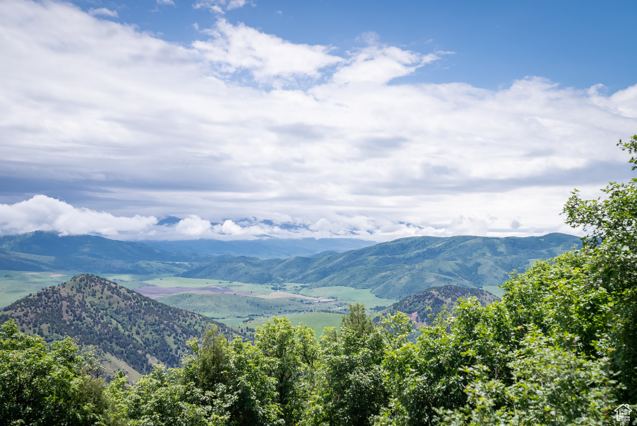 BEAR RIVER RANCHES - Land