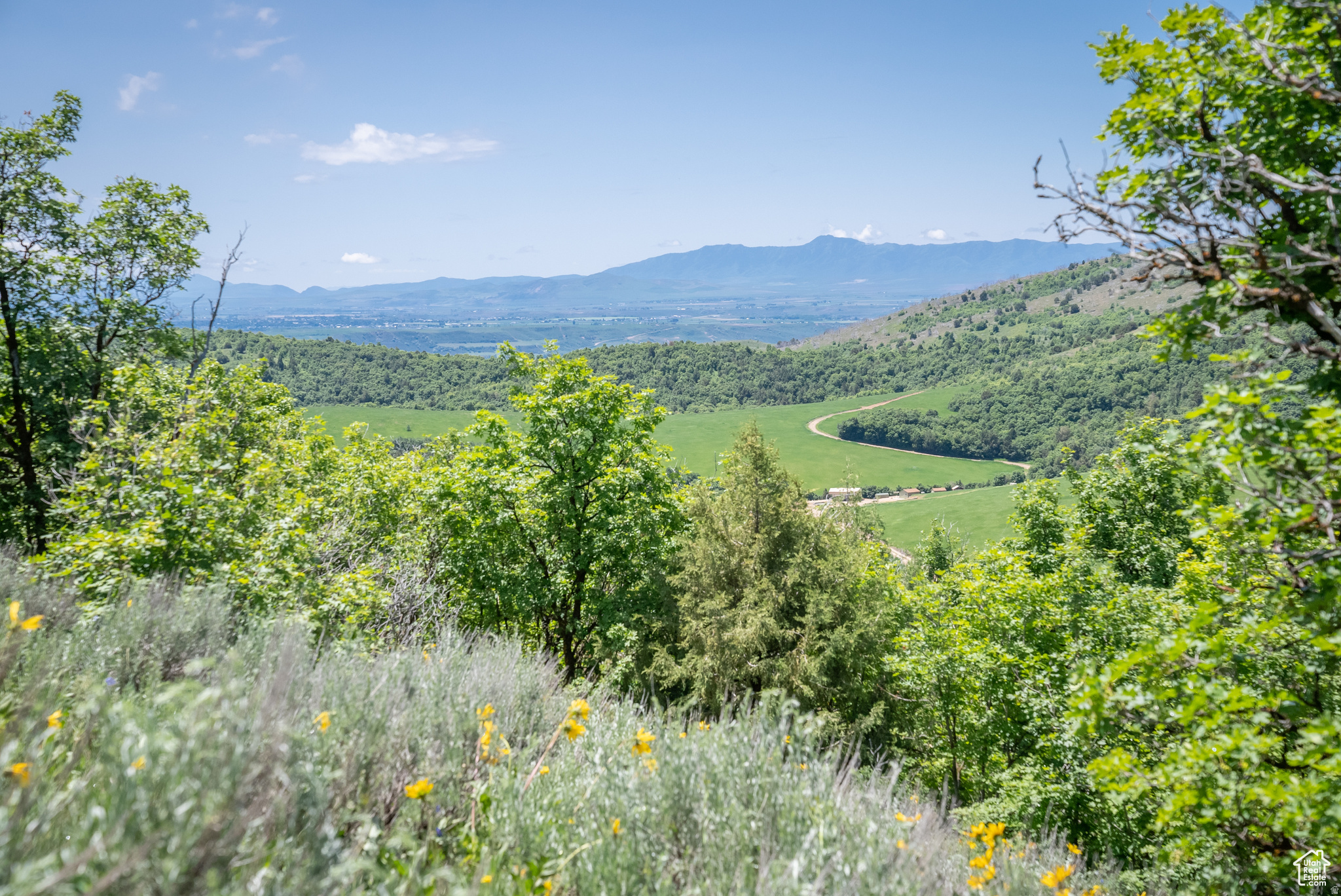 BEAR RIVER RANCHES - Land