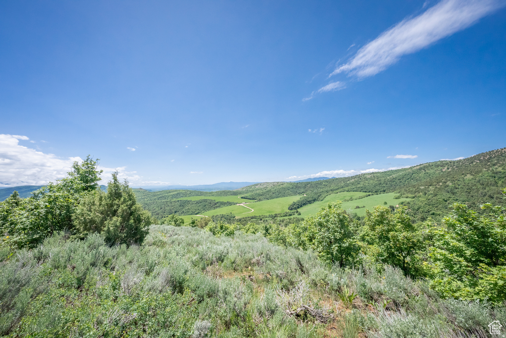 BEAR RIVER RANCHES - Land