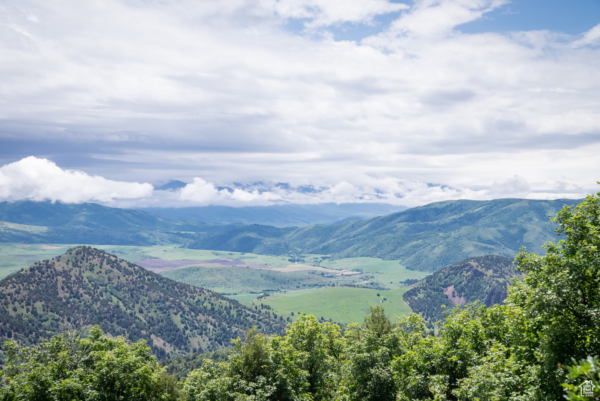 BEAR RIVER RANCHES - Land