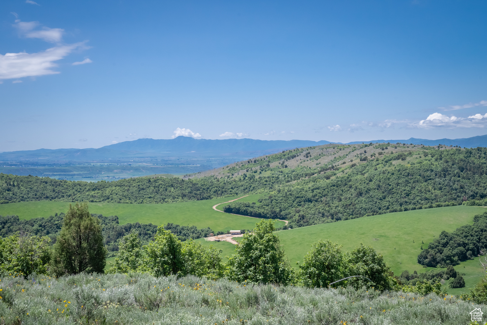 BEAR RIVER RANCHES - Land
