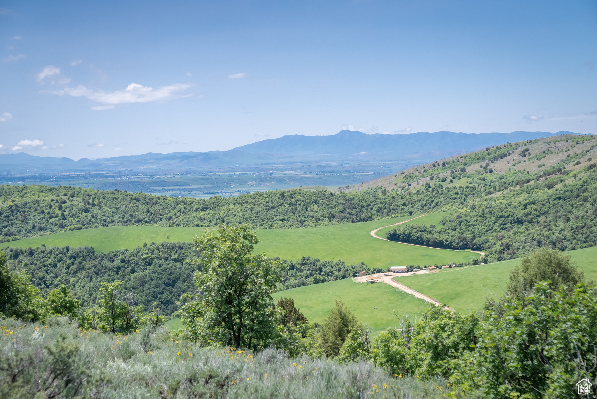 BEAR RIVER RANCHES - Land