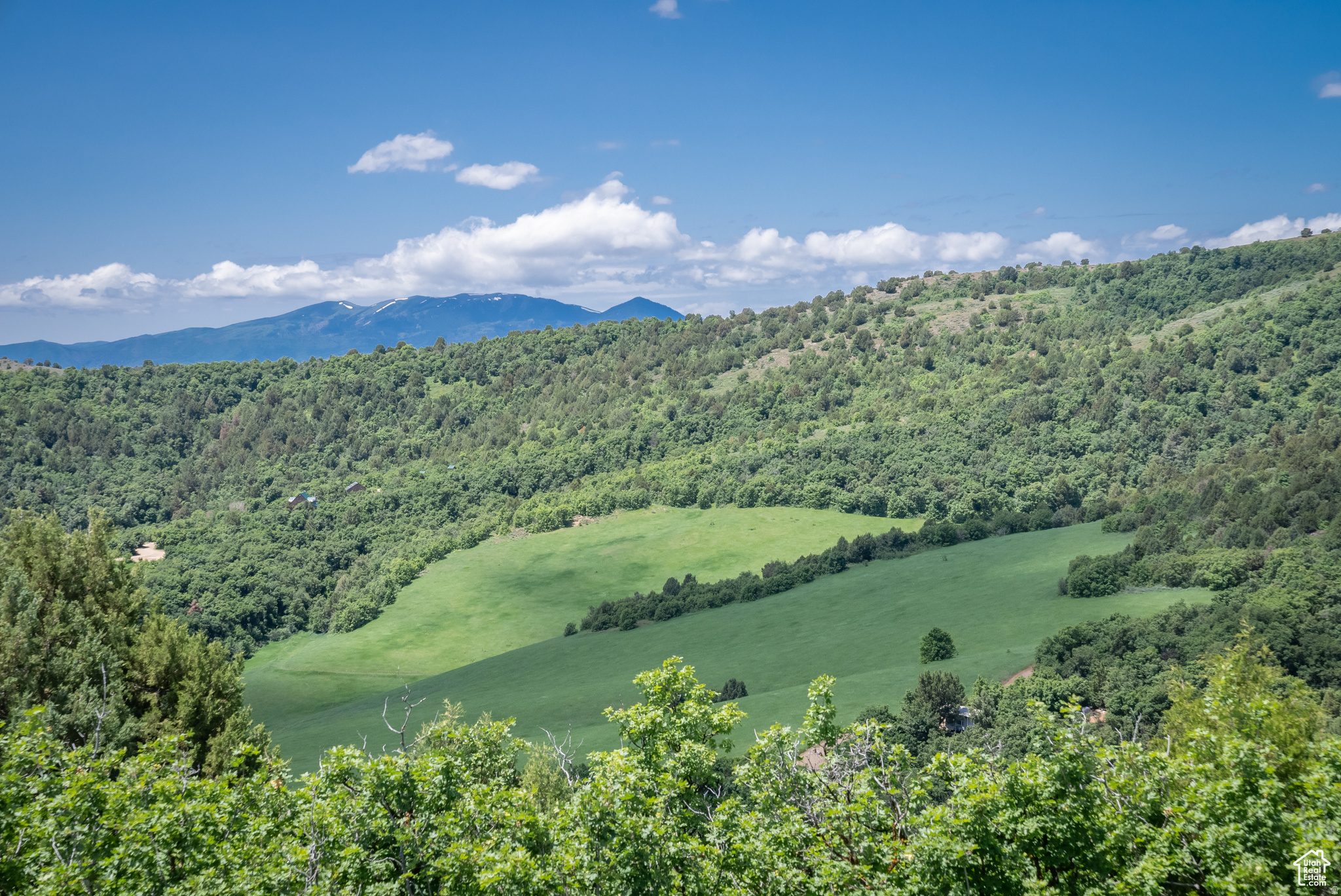 BEAR RIVER RANCHES - Land