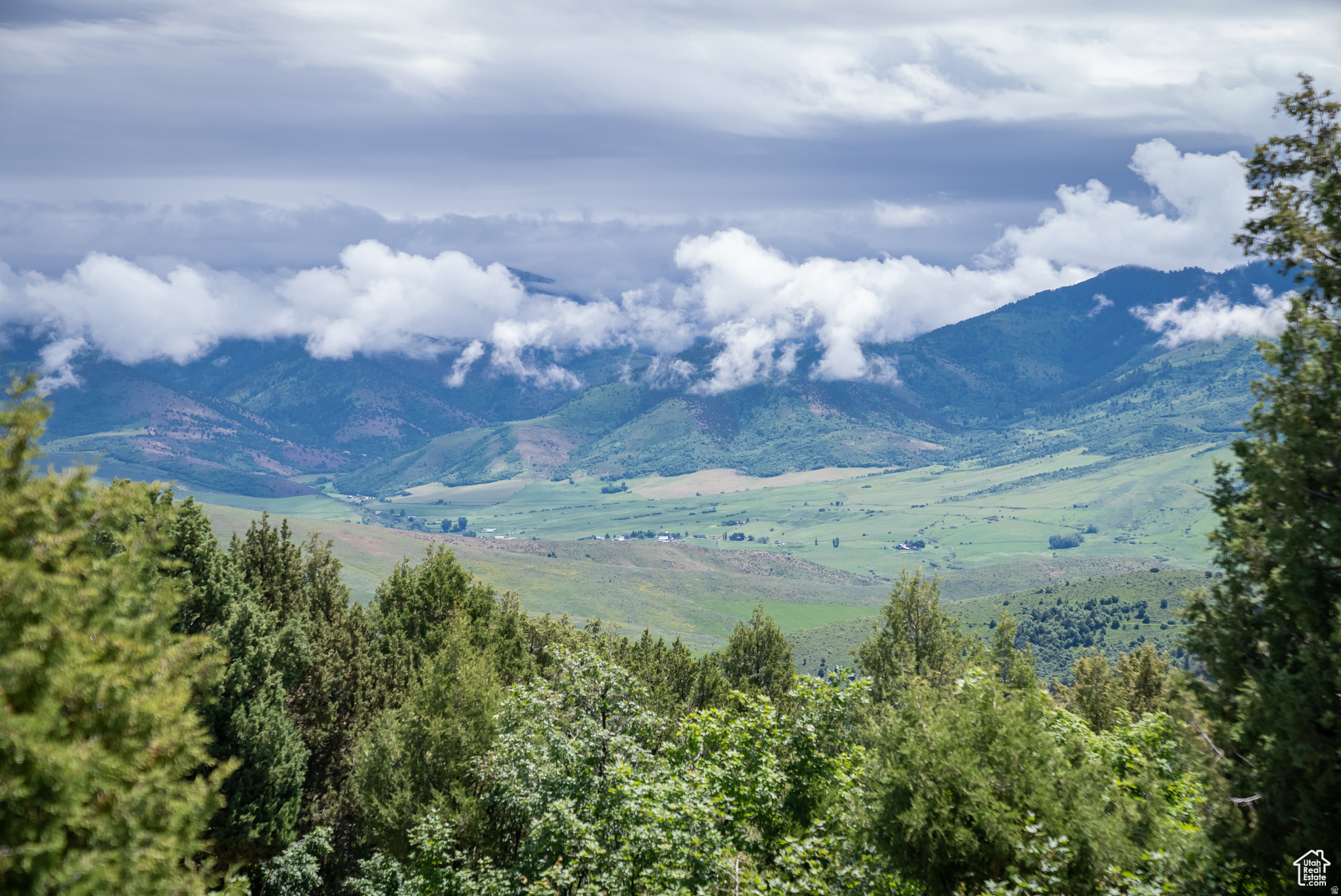 BEAR RIVER RANCHES - Land