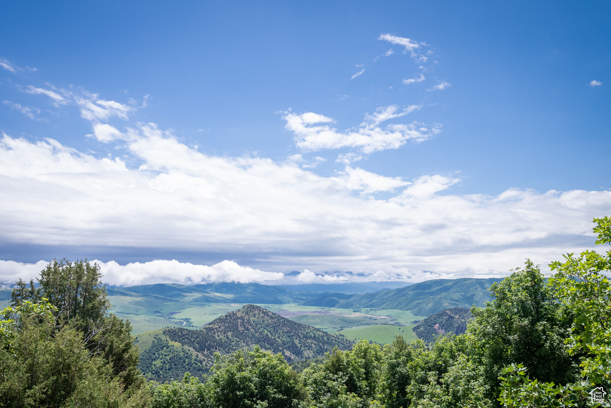 BEAR RIVER RANCHES - Land