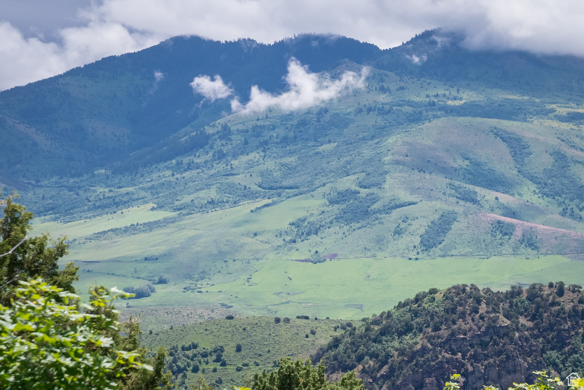 BEAR RIVER RANCHES - Land