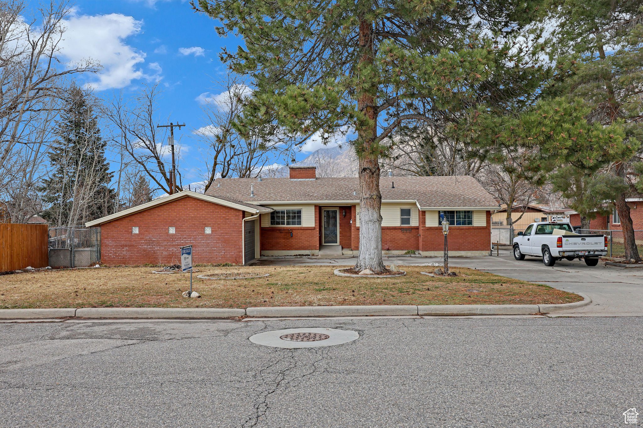 229 E 500, Brigham City, Utah image 1