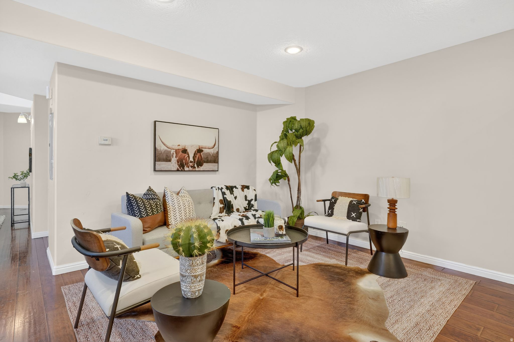 ROYCROFT TOWNHOMES - Residential Income