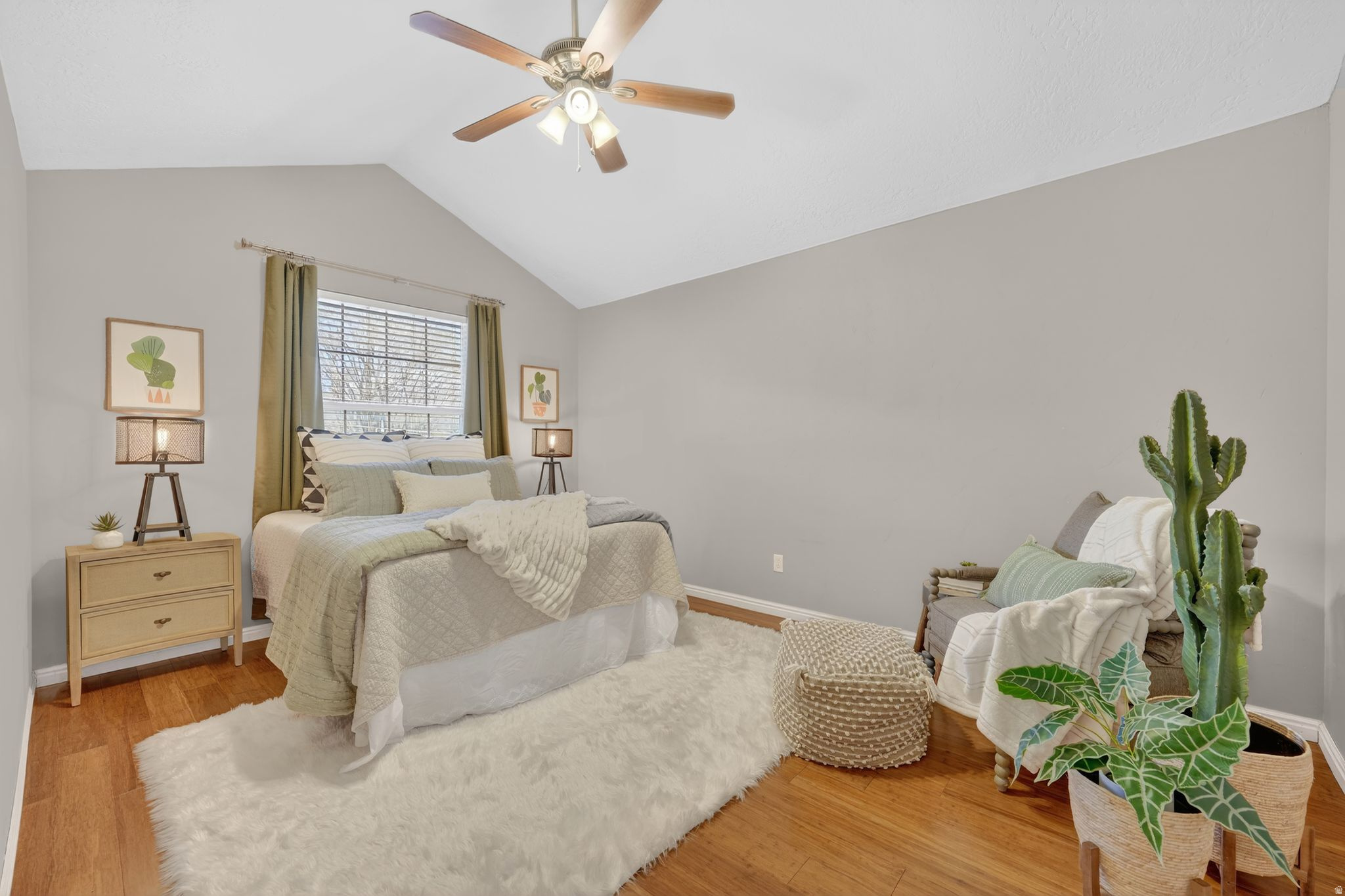 ROYCROFT TOWNHOMES - Residential Income