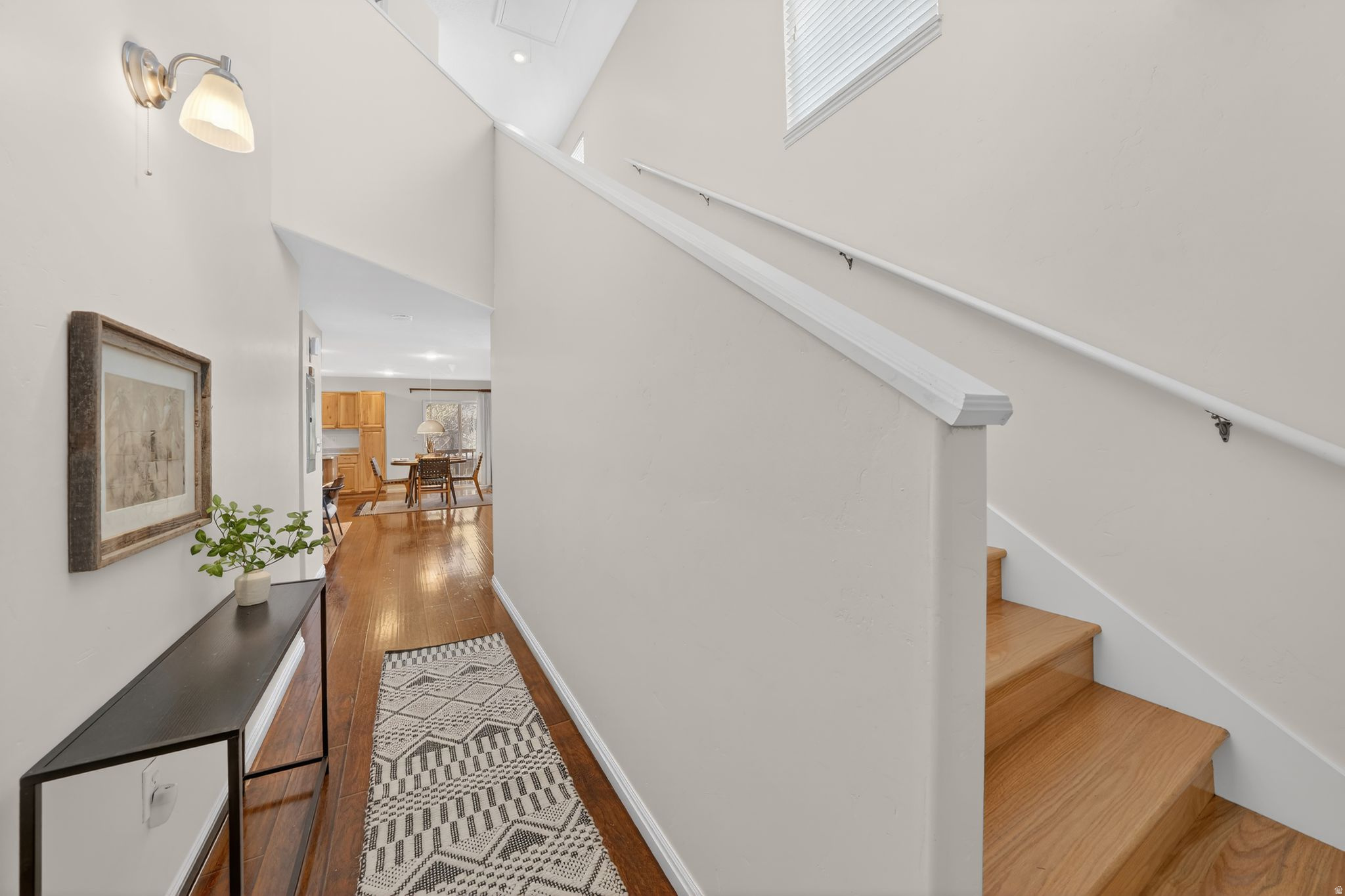 ROYCROFT TOWNHOMES - Residential Income