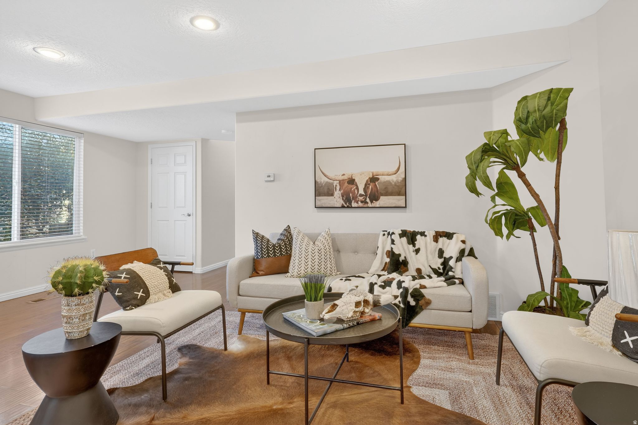 ROYCROFT TOWNHOMES - Residential Income