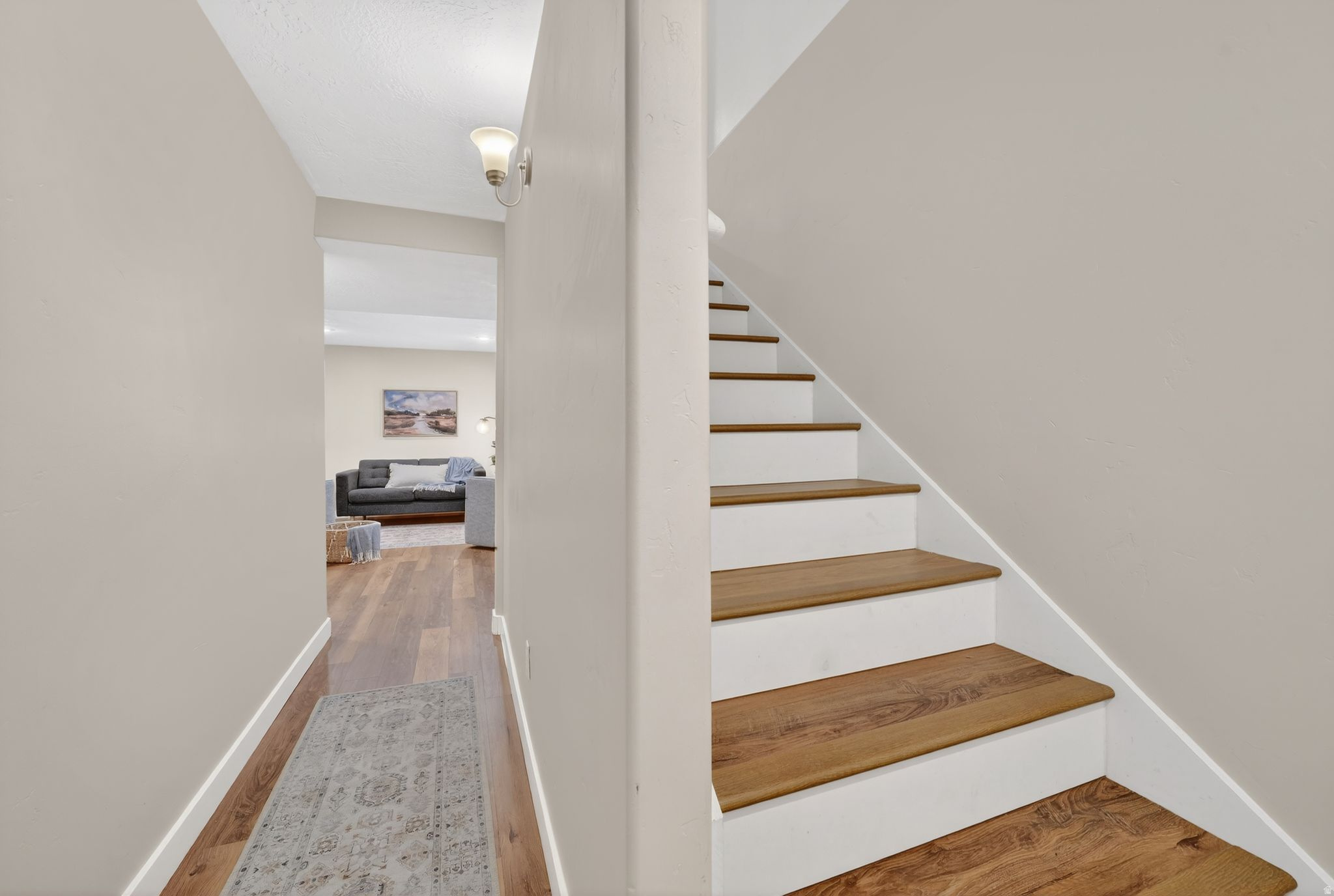 ROYCROFT TOWNHOMES - Residential Income