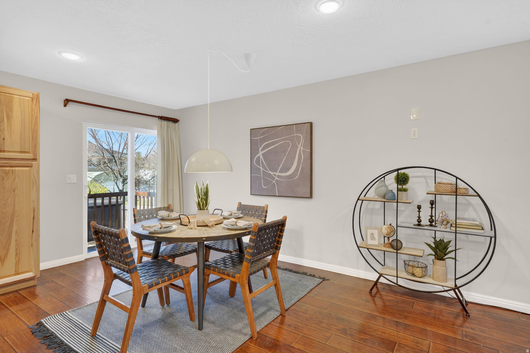 ROYCROFT TOWNHOMES - Residential Income